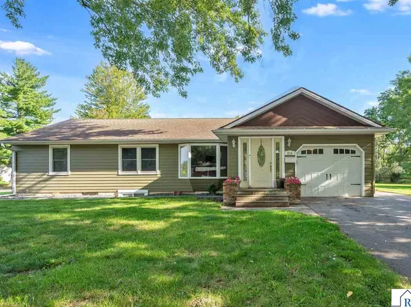 216 Haynes St, Mankato, MN 56001