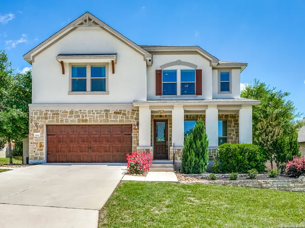 21810 BALBOA BAY, San Antonio, TX 78259