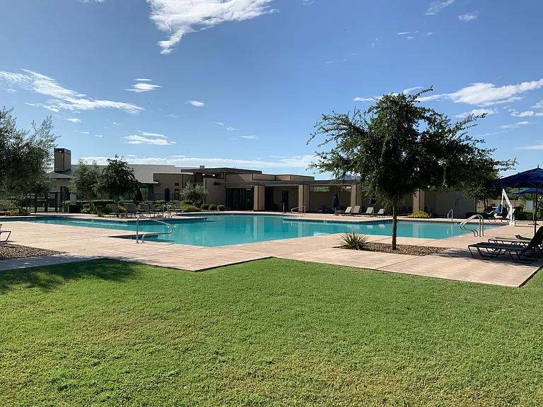5477 S Red Rock — Photo 46