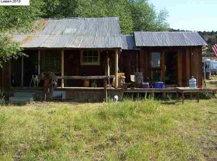 650 E Tuledad Rd, Eagleville, CA 96110