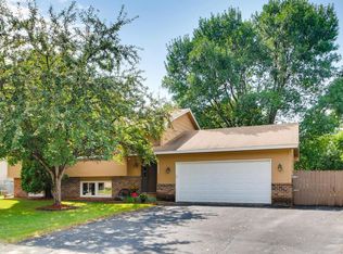 11573 Xylon Ave N, Champlin, MN 55316