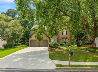 3570 Bardfield Ct, Cumming, GA 30041
