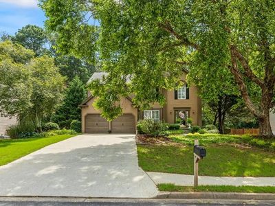 3570 Bardfield Ct, Cumming, GA, 30041