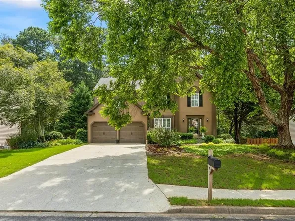 3570 Bardfield Ct, Cumming, GA 30041