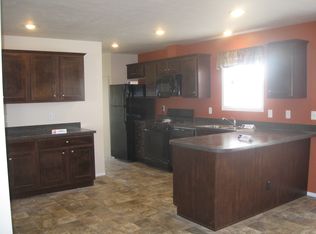 5 Benwell Pl, Yoder, IN 46798