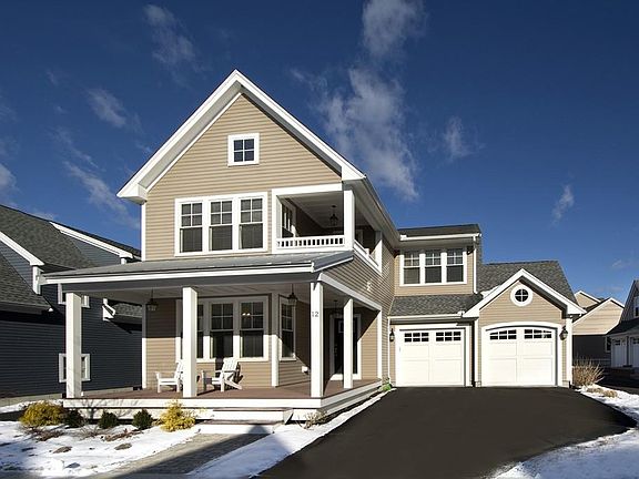 2nd image of 12 Thistle Ln