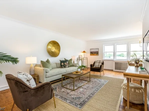 467 Valley St 7L #7L, Maplewood Twp., NJ 07040