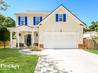 105 Namath Ct, Clayton, NC 27527
