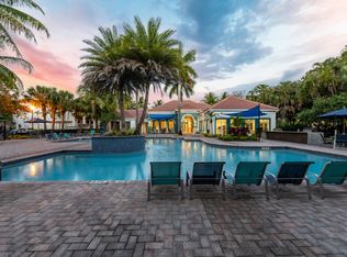 The Villas at Wyndham Lakes, Pompano Beach, FL 33076