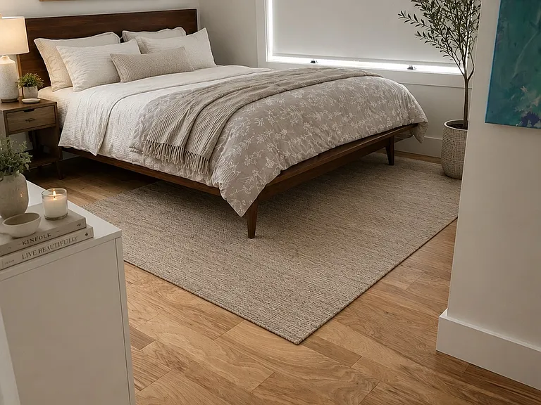 Master Bedroom First Floor
