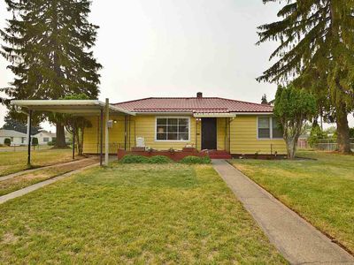 2309 W Central Ave, Spokane, WA, 99205