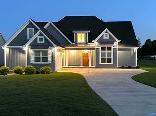 23258 Saint John Rd, Athens, AL 35613