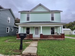 219 N Union St, Winchester, IN 47394