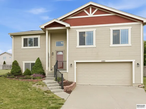 16422 Portal St, Omaha, NE 68135