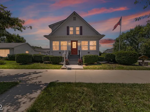 926 N East St, Lebanon, IN 46052