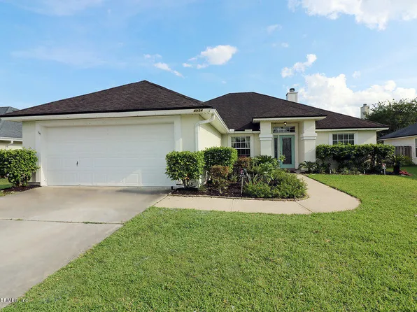 4954 S Grand Lakes Dr, Jacksonville, FL 32258