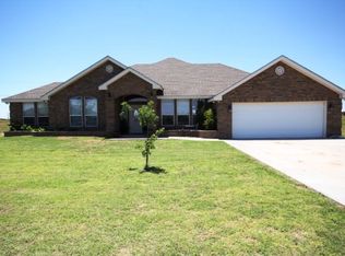 1610 S County Road 1085, Midland, TX 79706