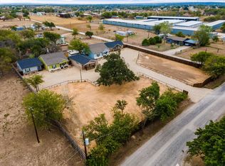 1947 Johnson Bend Rd, Weatherford, TX 76088