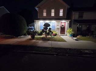 222 George St, South Amboy, NJ