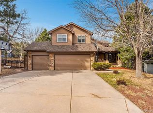 1918 Pinal Rd, Golden, CO 80401