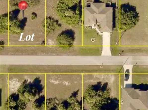 1615 NE 36th Ter, Cape Coral, FL 33909