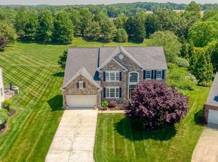 1205 Briar Post Ct, Bel Air, MD 21015