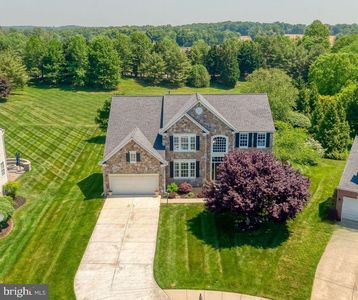 1205 Briar Post Ct, Bel Air, MD, 21015