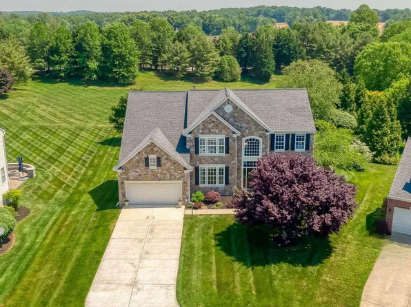 1205 Briar Post Ct, Bel Air, MD 21015