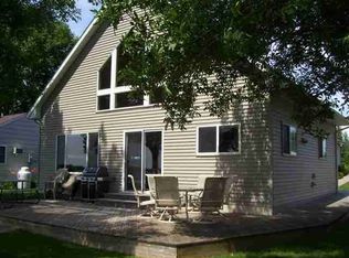 13535 13th St NW, Spicer, MN 56288