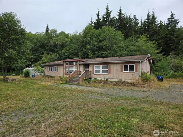 19 Wynooche Road W, Montesano, WA 98563