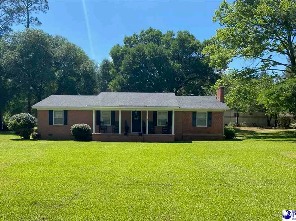 109 Tec Rd, Cheraw, SC 29520