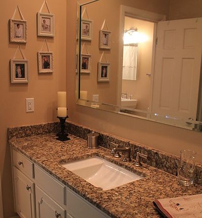 Master Suite Bathroom
						:
						Granite countertops and new plumbing fixtures