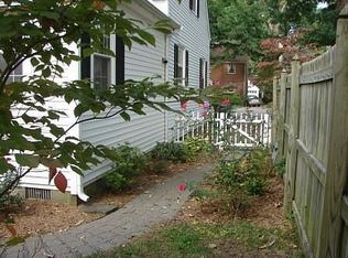 20 Brandon Rd, Newport News, VA 23601