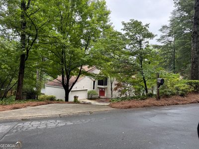 3836 Loch Highland Pkwy NE, Roswell, GA, 30075