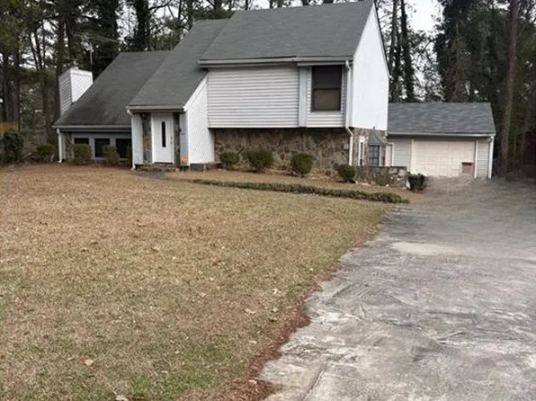 6798 Collier Way, Riverdale, GA 30296