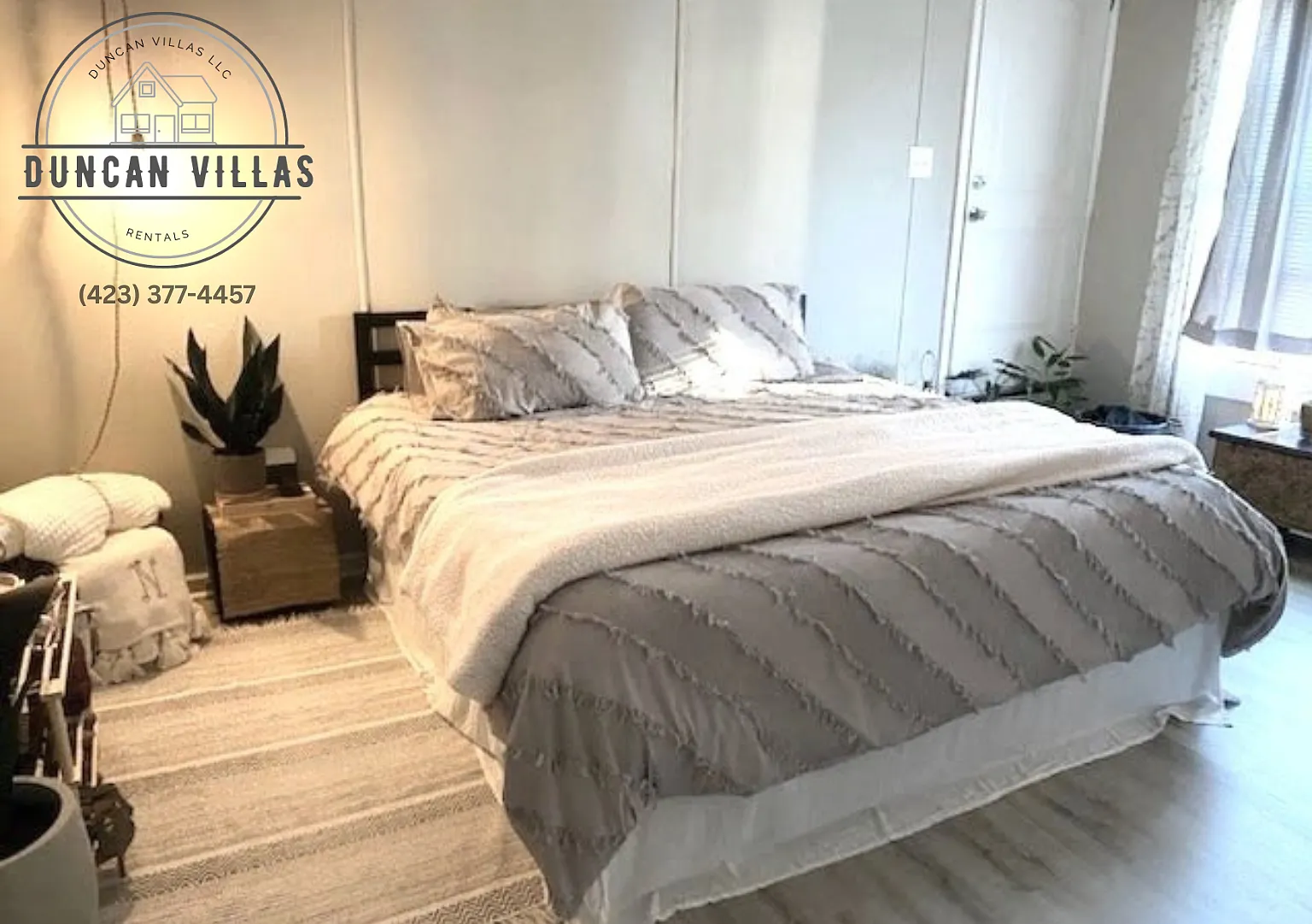 1 bed, 720 sqft, $975 — Photo 4