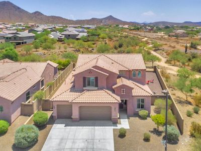 26615 N 15th Dr, Phoenix, AZ, 85085