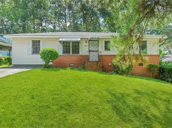 2752 Marco Dr NW, Atlanta, GA 30318