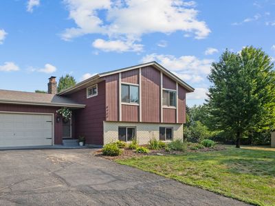 8433 168th Ln NW, Ramsey, MN, 55303