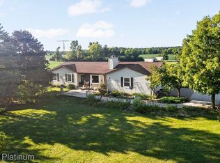 5270 Braun Rd, Saline, MI 48176