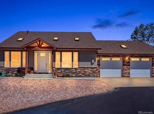 17050 Eagle Street, Fort Lupton, CO 80621