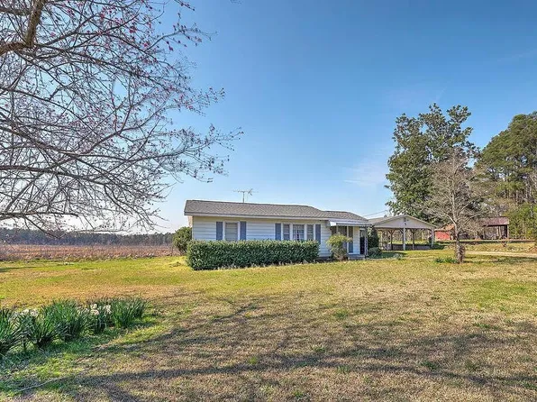 2172 Greenwood Hwy, Mc Cormick, SC 29835