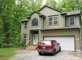 336 Homestead Ln, Delaware, OH 43015