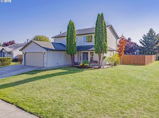 721 NW 22nd St, Battle Ground, WA