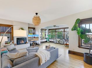1925 Dupont Ave S APT 3, Minneapolis, MN 55403