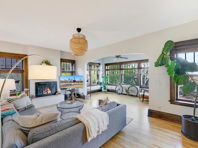 1925 Dupont Ave S APT 3, Minneapolis, MN, 55403