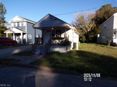 2107 Pearl St, Portsmouth, VA, 23704