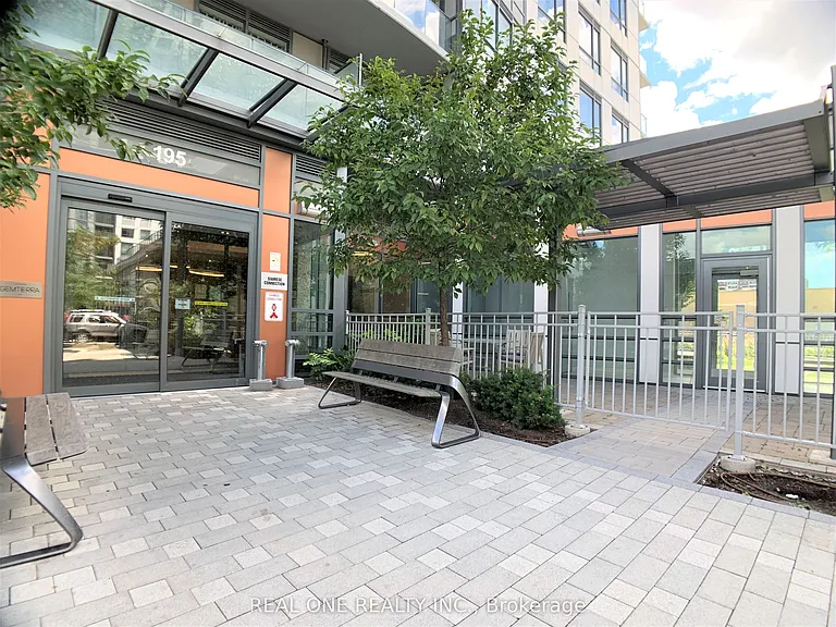 195 Bonis Ave #203 — Photo 3