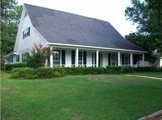 2917 Quail Creek Run, Mobile, AL 36695