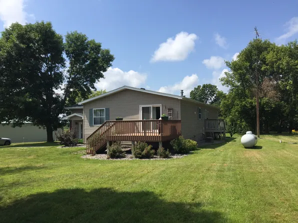22805 575th Ave, Litchfield, MN 55355